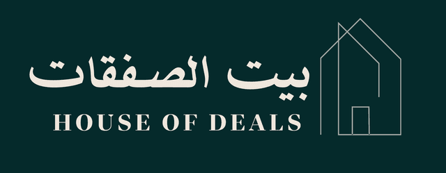 بيت الصفقات